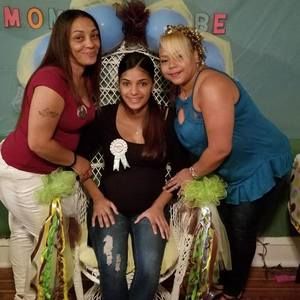 Meet your Posher, Ruth